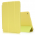 Цвет изображения Желтый чехол для iPad Mini 4 Smart Case
