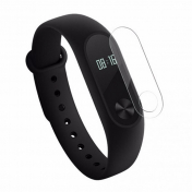 Изображение Защитная пленка Mi Band 2 TPU film 2 шт