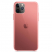 Цвет изображения Чехол для iPhone 11 Pro Max Pure Case Red