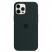 Цвет изображения Чехол для iPhone 12 Pro Max Silicone Case цвета дымчатой сосны