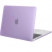 Цвет изображения Пластиковая накладка для Macbook Pro 13 2022-2016 Hard Shell Case Фиолетовая