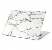 Изображение Чехол для Macbook Air 13 2020-2018 A1932, A2179, A2337 M1, Hard Shell Case Marble White Water