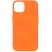 Цвет изображения Чехол для iPhone 13 Anycase Оранжевый
