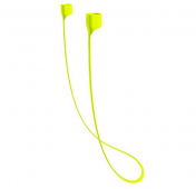Изображение Зеленый держатель для AirPods Baseus Earphone Strap