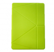 Изображение Зеленый чехол-книжка для iPad Air 3 / Pro 10.5 Gurdini Light Case