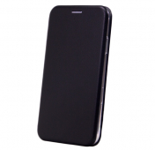 Изображение Чехол-книжка для iPhone XR Conch Black