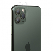 Изображение Защитное стекло для камеры iPhone 11 pro/11 pro max WK Design Elephant Series