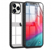 Изображение Противоударный чехол для iPhone 12 / 12 Pro Devia Shark 4 Black