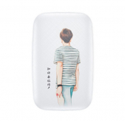 Изображение Портативное зарядное устройство Baseus Mini Q Boy 10000 mAh