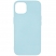 Цвет изображения Чехол для iPhone 13 Anycase Светло-голубой