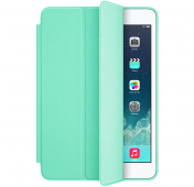 Изображение Бирюзовый чехол для iPad Mini 5 Smart Case