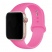 Цвет изображения Розовый флуоресцентный ремешок для Apple Watch 38/40/41 mm Sport Band