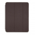 Цвет изображения Чехол для iPad Pro 12.9 2020-2022 Smart Case кофейный