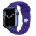 Цвет изображения Пурпурный ремешок для Apple Watch 42/44/45/49 mm Sport Band