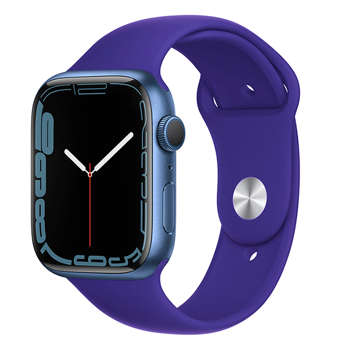 Часы 45 мм. Apple watch 7 45 Midnight. Apple watch 7 45mm. Apple watch Series 7 GPS 45mm Green Aluminum Case. Эпл вотч 7 45мм Green