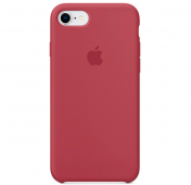 Изображение Терракотовый силиконовый чехол для iPhone 8/7 Silicone Case