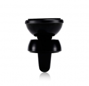 Изображение Универсальный магнитный автодержатель для смартфона Dream Magnetic Car Mount MM6 Black
