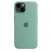 Цвет изображения Чехол для iPhone 14 Silicone Case бирюзовый