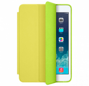 Изображение Желтый чехол для iPad Mini Smart Case