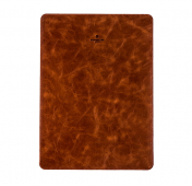 Изображение Кожаный чехол для Macbook Air 13" Stoneguard 511 Brown