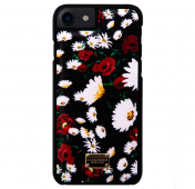 Изображение Чехол-накладка для iPhone SE/8/7 Laconic Collection Flowers