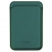 Цвет изображения Бумажник MagSafe для iPhone 12-13 серии зеленый