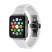Цвет изображения Белый керамический ремешок для Apple Watch 38/40/41 mm Ceramic Watchband