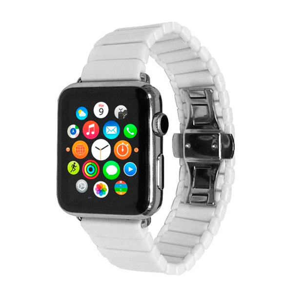 Iwatch ceramic cheap