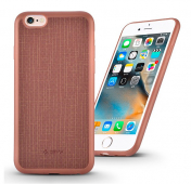 Изображение Коричневый чехол для iPhone SE/8/7 Devia Jelly Slim Case