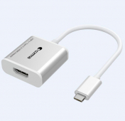 Изображение Переходник USB-C to HDMI для Macbook Comma IRonclad