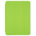 Цвет изображения Чехол для iPad Pro 11 2020 - 2022 Smart Case зеленый