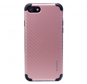 Изображение Противоударный чехол для iPhone SE/8/7 Platina Protective Case Pink