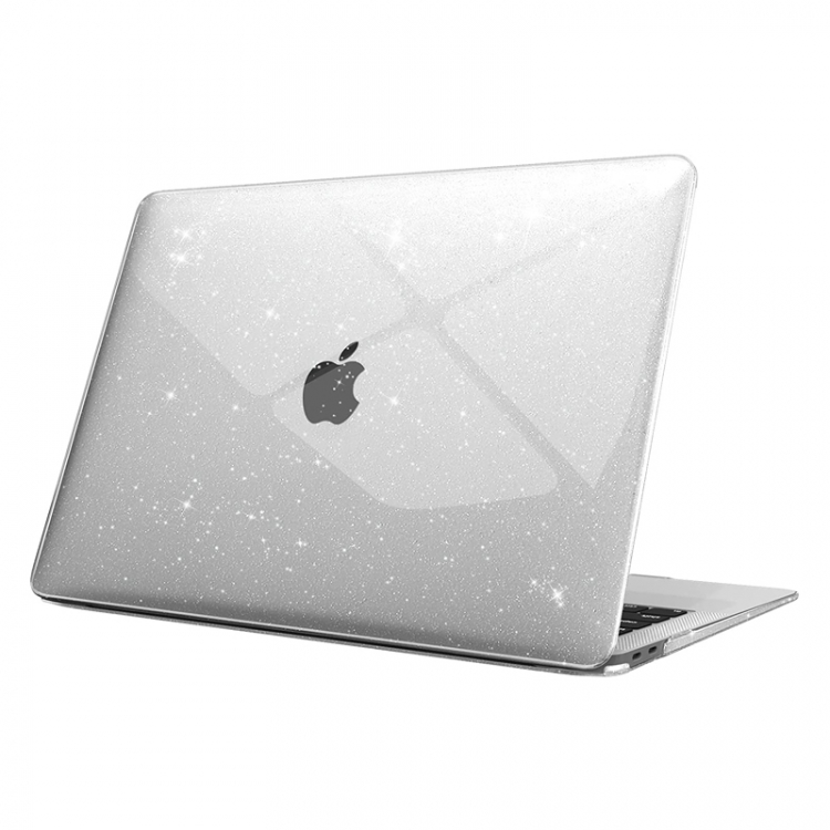 Macbook Air 13 2020 2018 A1932 A2179 A2337 M1 Hard Shell Case ApplePack