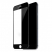 Цвет изображения Черное защитное стекло для iPhone 7/8 Plus Artoriz Full Cover 3D Tempered Glass
