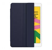 Изображение Чехол для iPad Air 3 / Pro 10.5 Deppa Wallet Onzo Basic Blue