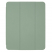 Цвет изображения Чехол для iPad 12.9 2020-2022 со слотом для стилуса Slim Shell Case Mint Green