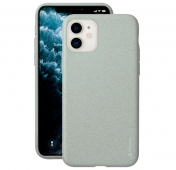 Изображение Чехол для iPhone 11 Deppa Eco Case мятный