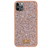 Изображение Чехол для iPhone 11 Pro Crystalline Series Pink