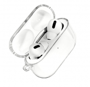 Изображение Чехол для Airpods Pro Devia Naked Case Clear