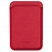 Цвет изображения Бумажник MagSafe для iPhone 12-13 серии красный