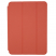 Цвет изображения Чехол для iPad Pro 11 2020 - 2022 Smart Case морковный