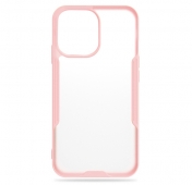 Изображение Чехол для iPhone 13 Pro Bubble Slim Case розовый