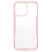 Цвет изображения Чехол для iPhone 13 Pro Bubble Slim Case розовый