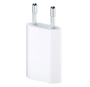 Изображение Сетевое зарядное устройство для iPhone/iPod MD813ZM/A