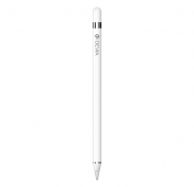 Изображение Белый стилус Devia Pencil для iPad Pro
