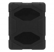 Изображение Черный противоударный чехол для iPad Mini 5 Survivor Case