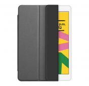 Изображение Чехол для iPad Air 3 / Pro 10.5 Deppa Wallet Onzo Basic Gray