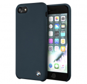 Изображение Чехол для iPhone SE/8/7 BMW Dark Blue