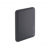 Изображение Портативное зарядное устройство Deppa NRG Compact 5000 mAh