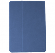 Изображение Синий чехол-книжка для iPad Air 3 / Pro 10.5 Comma Elegant Series